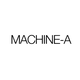 machine-a.com