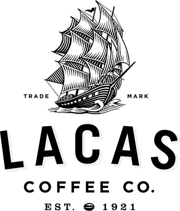 lacascoffee.com