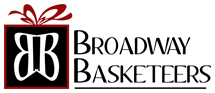 Broadway Basketeers Promo Codes 
